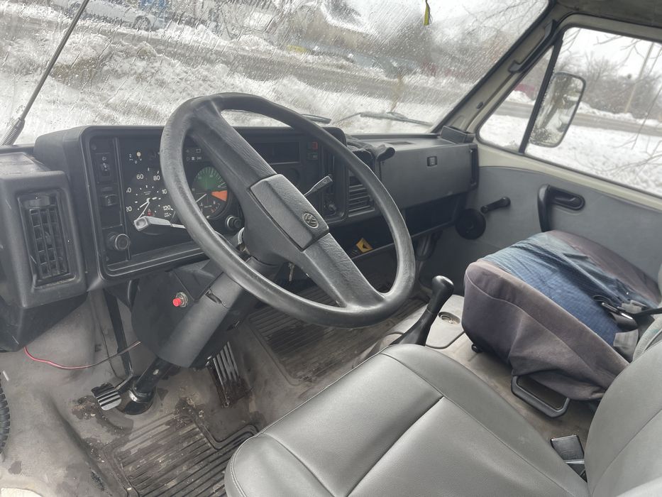 Продам фольцваген лт 45