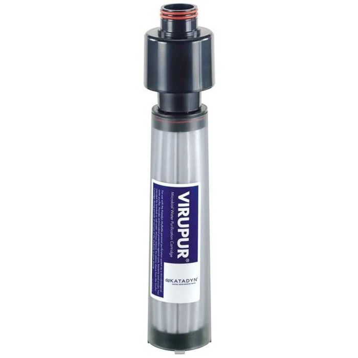 Filtr zamienny MyBottle ViruPur Nowy ze Szwajcaria