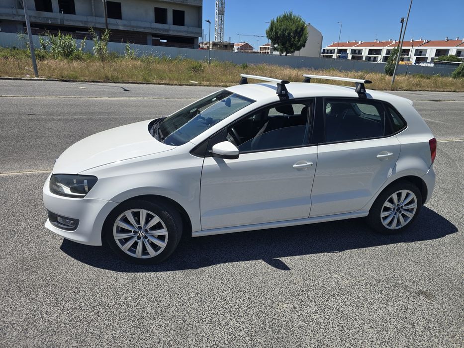 Volkswagen Polo 1.6 TDI