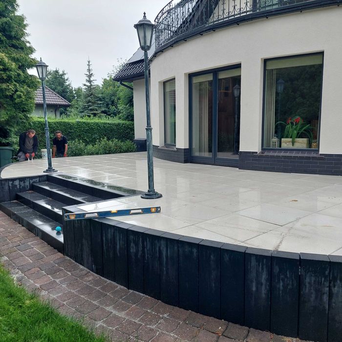 MASTER BRUK - Układanie kostki brukowej,Brukarstwo,Usługi brukarskie