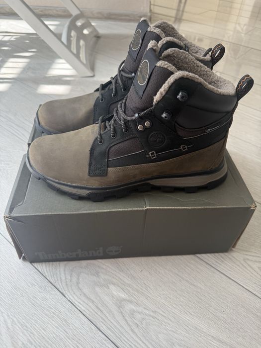 Черевики Timberland