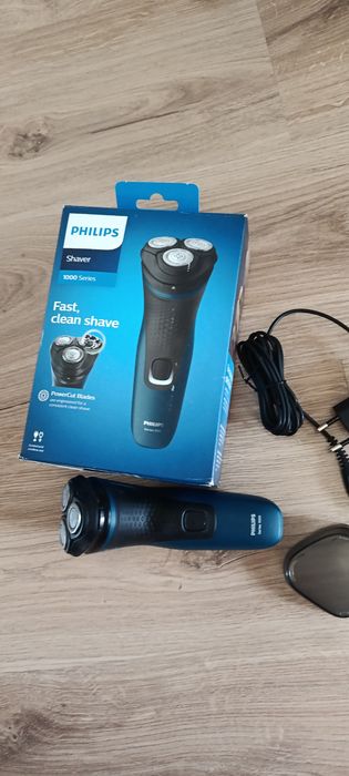 Електробритва PHILIPS  електрична бритва