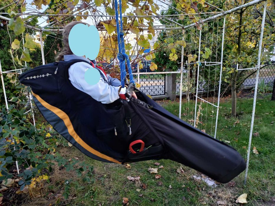 Uprząż paralotniowa Sky Exite 2 M