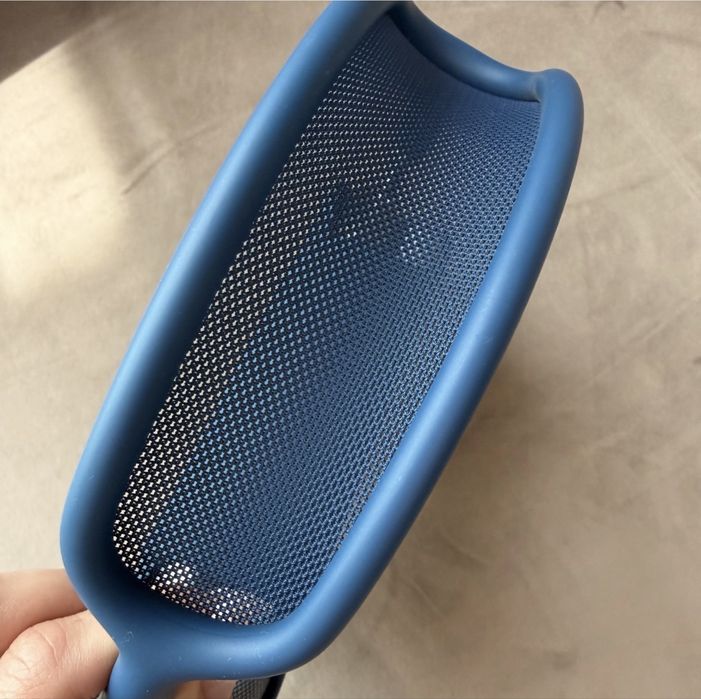 Apple AirPods Max Sky Blue нові, повна комплектація