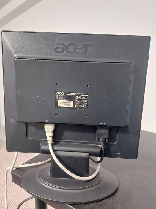 Monitor Acer AL1715 – 17