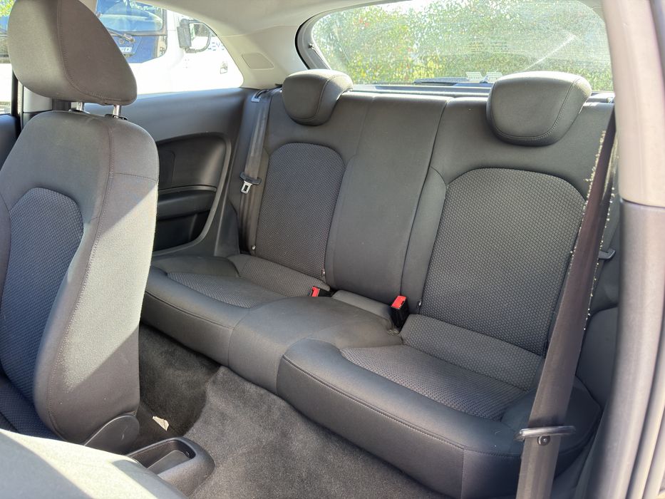 Audi A1 1.6TDi FaceLift