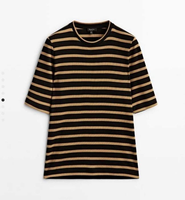 Футболка Massimo dutti