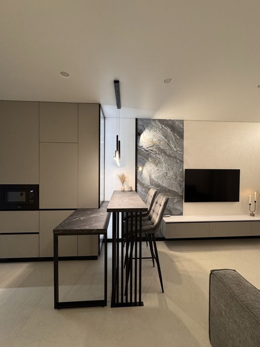 Здається вперше класна квартира в жк Сіті Парк