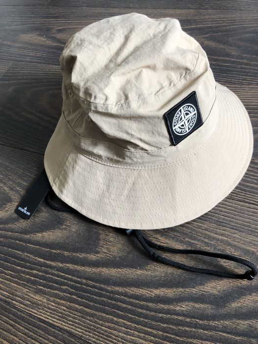 Panama nowa Stone Island