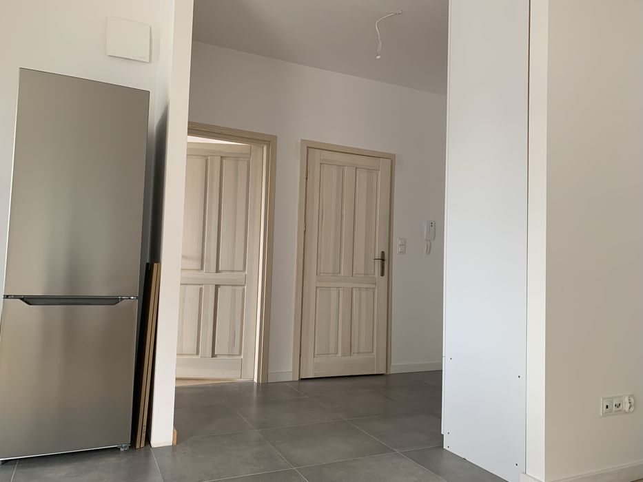 Mieszkanie – Warszawa - Widok 3