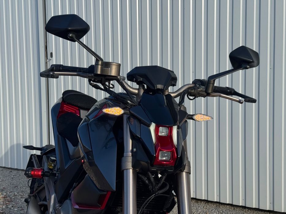 Mota Zontes zt-125u
