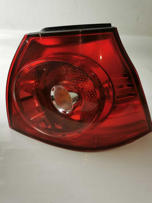 Lampa tylna prawa GOLF V