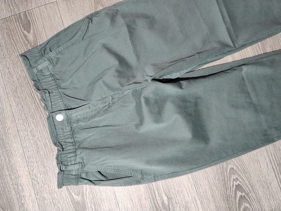 Штани брюки розмір 12