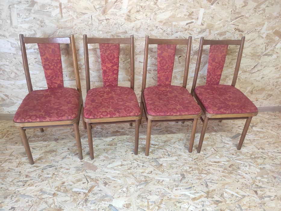 Стільці.  б/у.   2 шт.