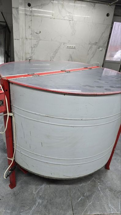 мед натуральний