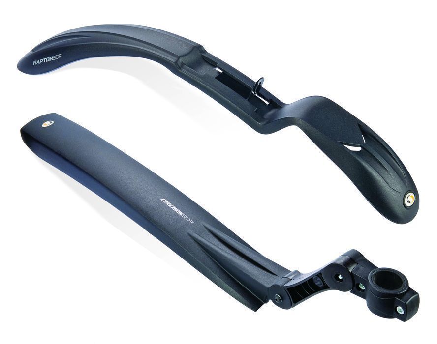 Błotniki Cross Sdr + Raptor Sdf Set 24"-29"