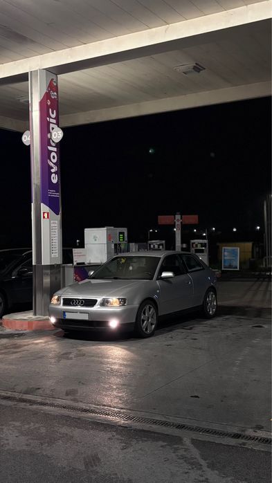 Audi A3 8L 1.9 tdi pd 130