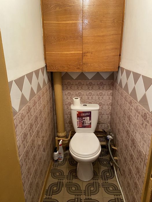 Квартира подобова