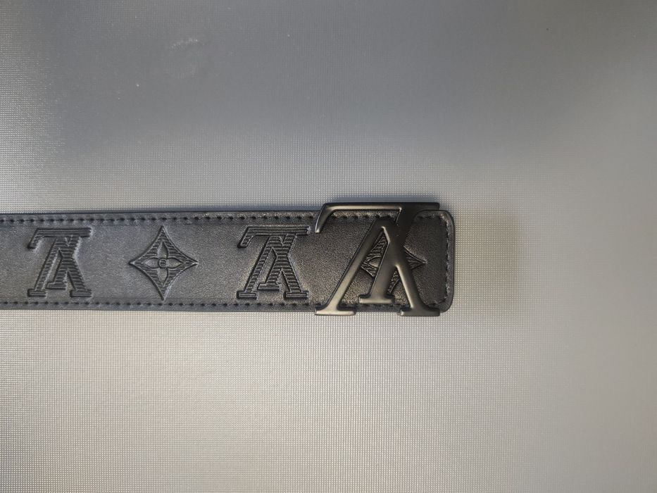 Pasek Louis Vuitton