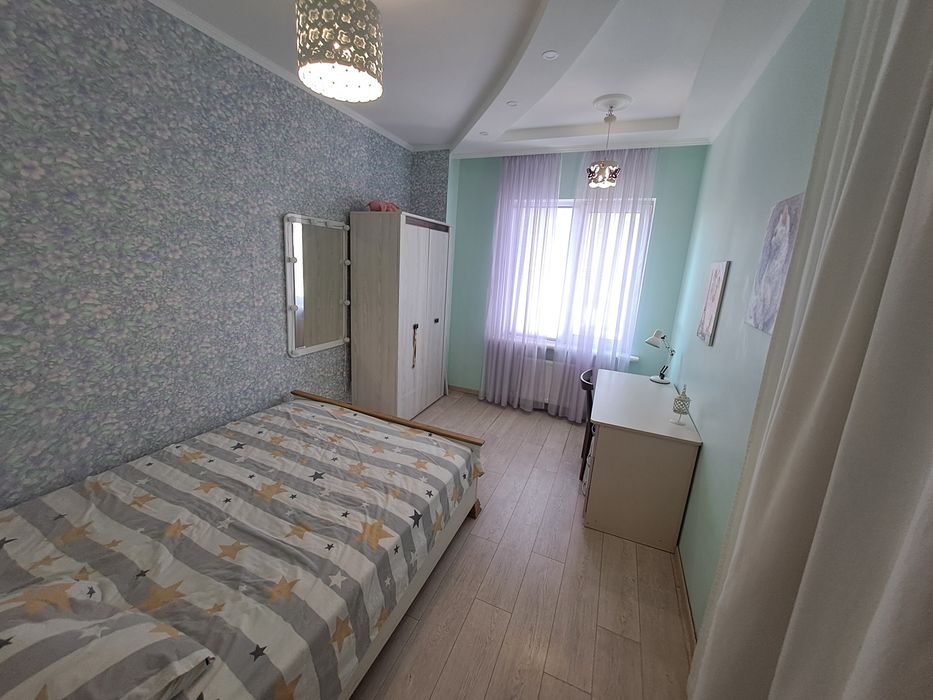 3-кімнатна квартира за адресою вул. Приморська (площа 125 м²) - Atlanta.ua - фото 5