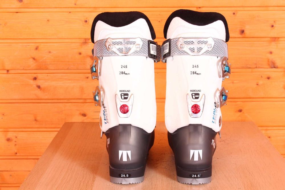 Nowe buty narciarskie Tecnica Ten.2 85, wkładka 24.5 cm !!!