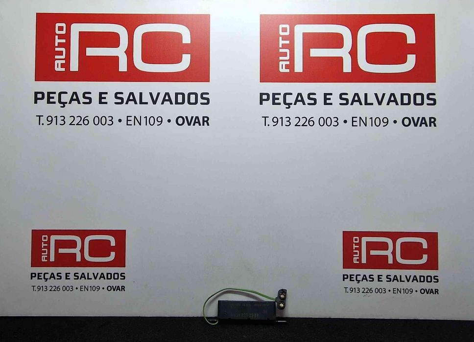 Módulo Eletrónico A6398202389 - MERCEDES-BENZ VITO / MIXTO Caixa