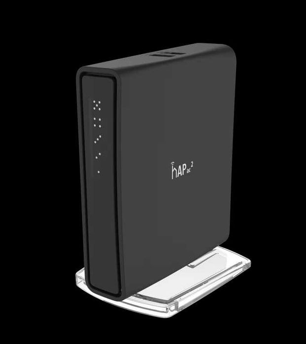 Mikrotik hAP ac²
