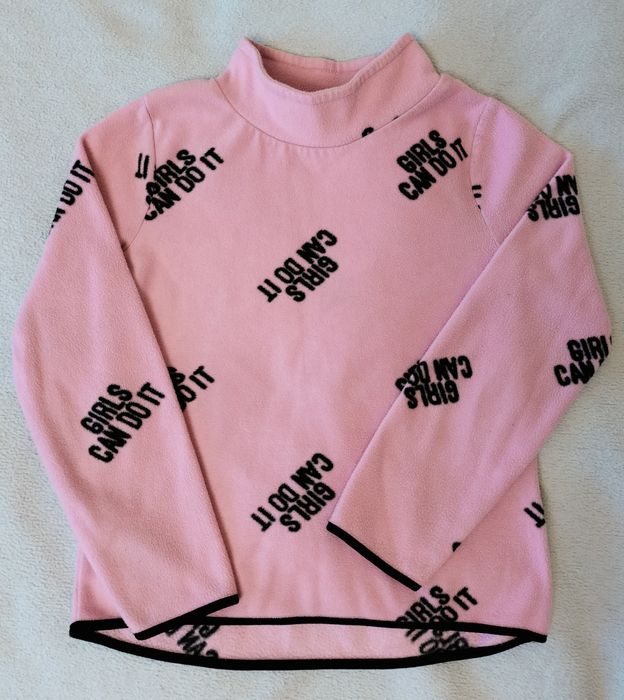 Флісова кофта C&A Here+There, р. 134/140