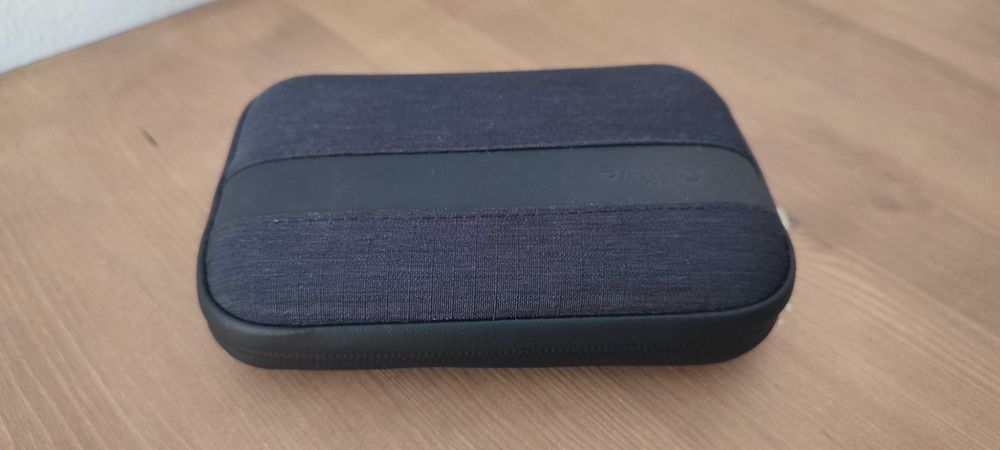 Creative Labs Soundblaster externo de 24 bits