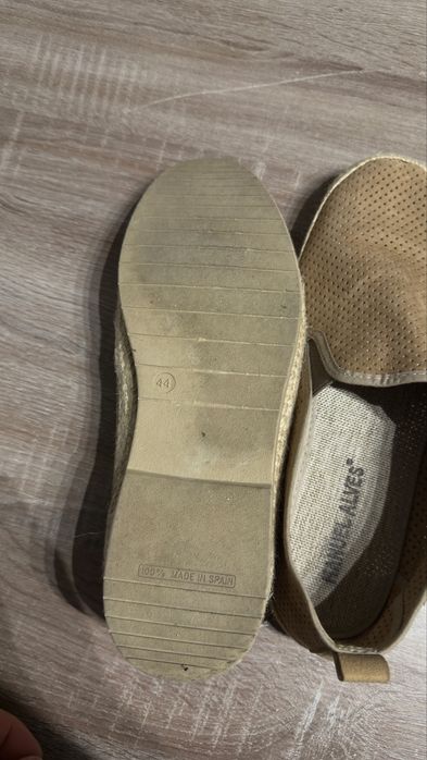 Sapatos Manuel Alves