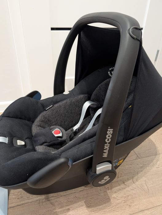 Fotelik maxi cosi pebble pro