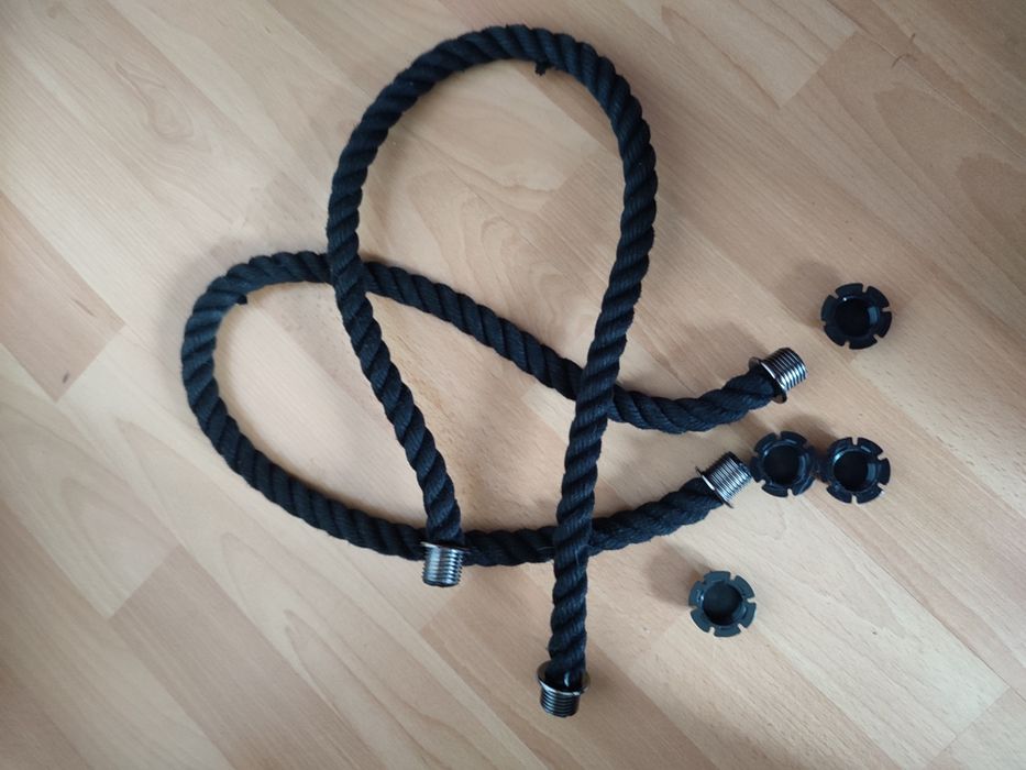 Szara torebka Obag standard