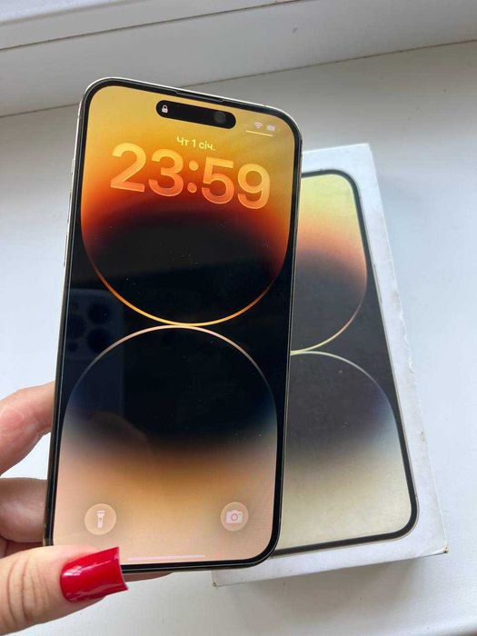 iPhone 14 Pro Max 512 GB