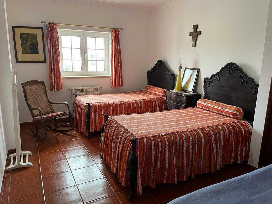Foz do Arelho, T2 com PISCINA, para FÉRIAS