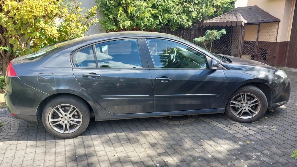 Renault Laguna