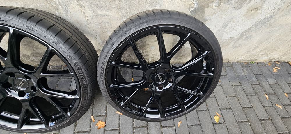 Felgi koła Vossen 20 cali