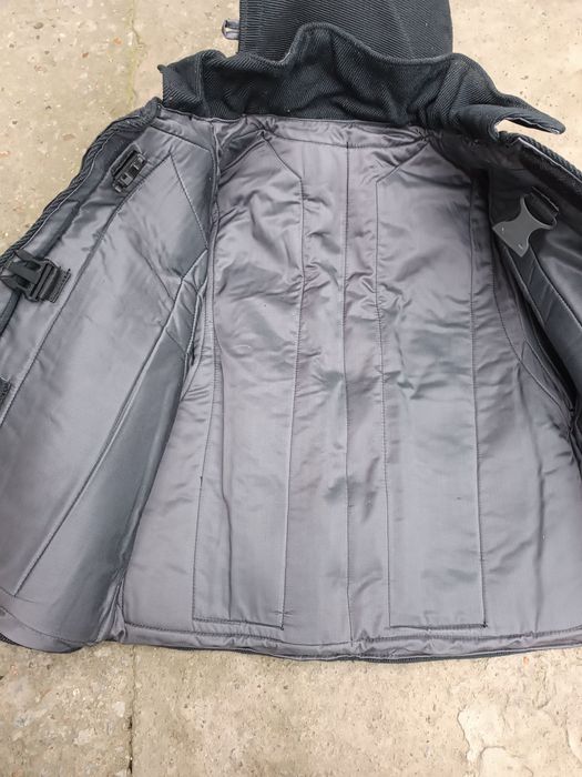 Костюм повного захисту для тренування собак