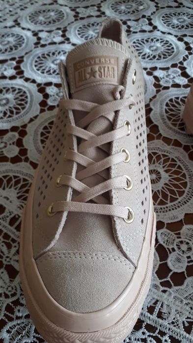 Converce trampki All*Star buty sportowe