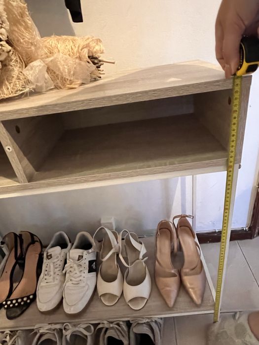 Móvel Aparador estilo nordico