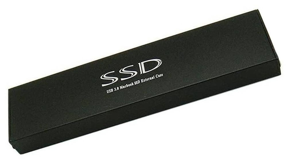 Obudowa Na Dysk Ssd M.2 Macbook Air 2010-2011