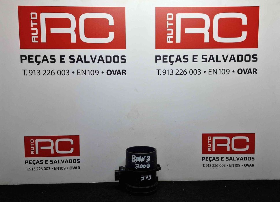 Medidor Massa de Ar / MAF BMW 3 (E90) ano 2009
