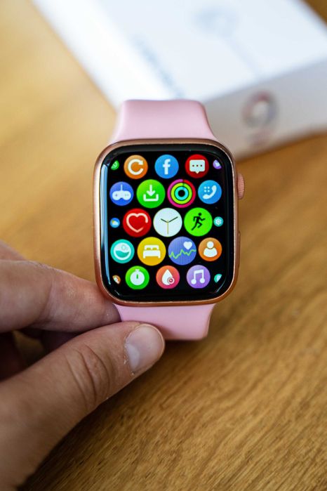АКЦІЯ  Смарт часы Smart Watch i 9 pro max/Smart WATCH SERIES 10