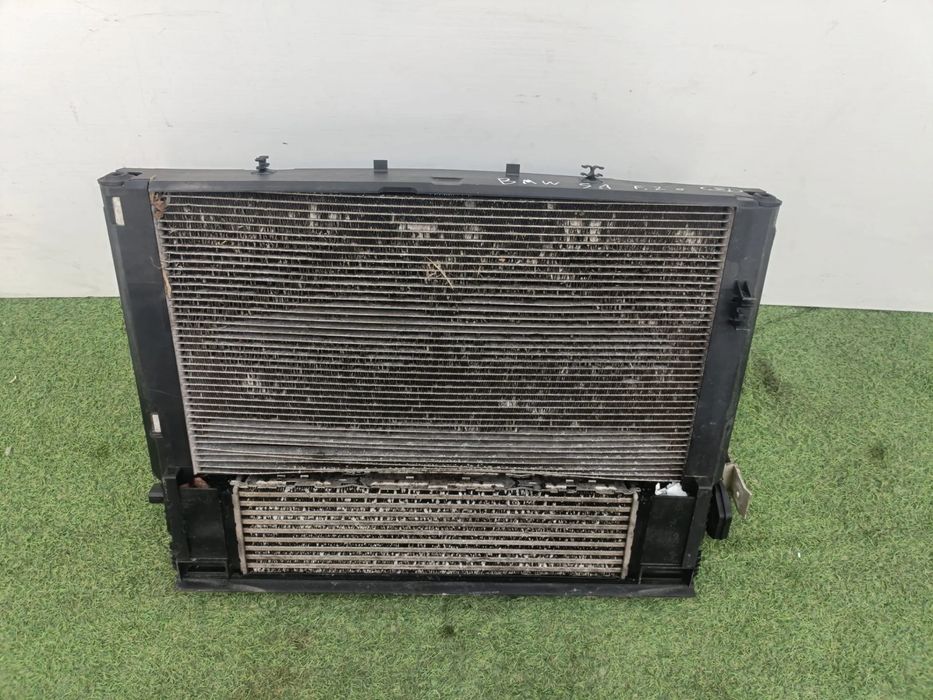 Kit de radiadores BMW 1 (F20)