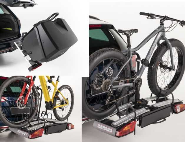 Quer? Suportes de bicicletas, motas ou boxes e engates!!