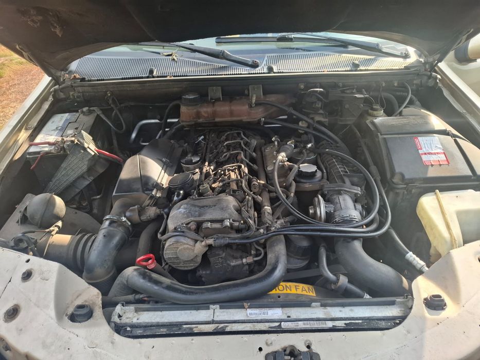 Mercedes-Benz ml270