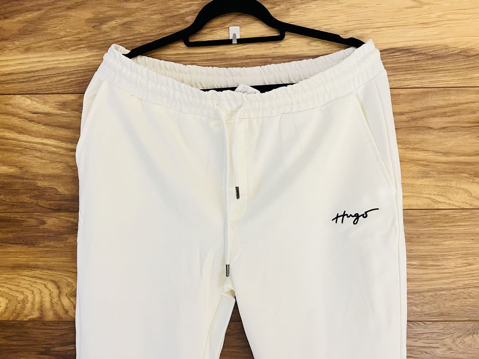 Hugo Boss męski dres komplet