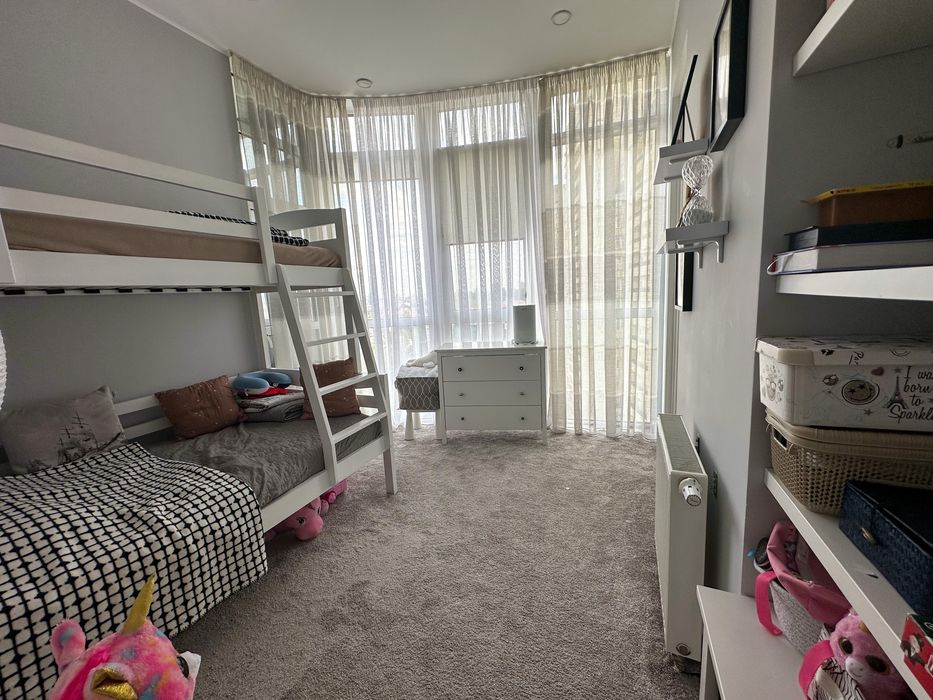 3-rooms apartment apartment by the address (area 100 m²) - Atlanta.ua - photo 8