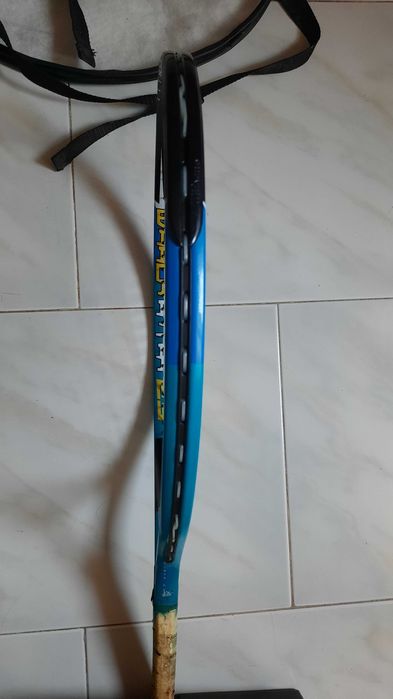 Raquete Wilson Whack Attack Junior