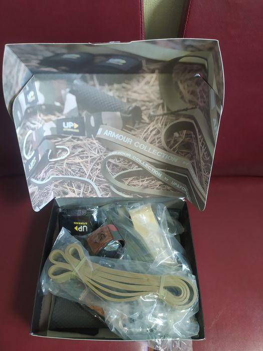 Резинки для тренировок