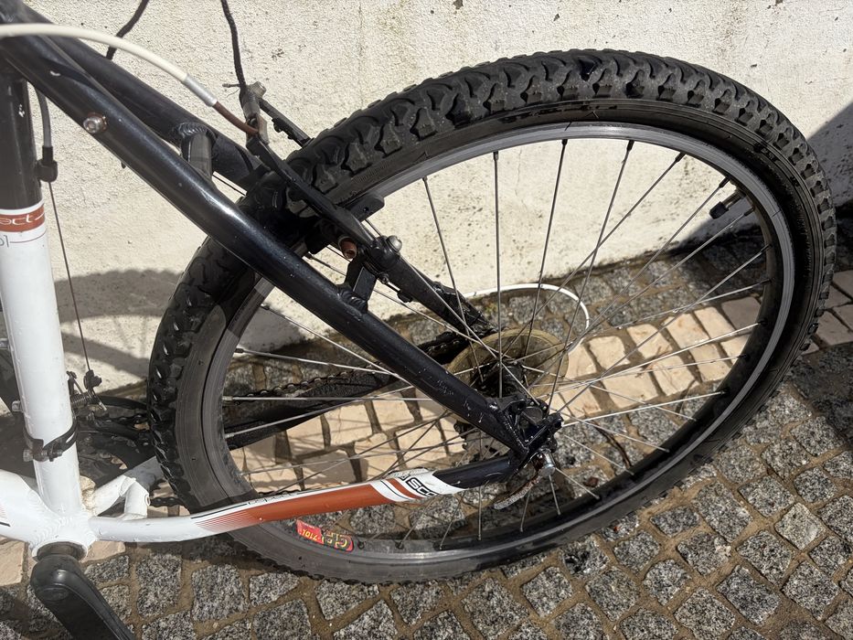 Bicicleta scott 60 aspect tamanho L